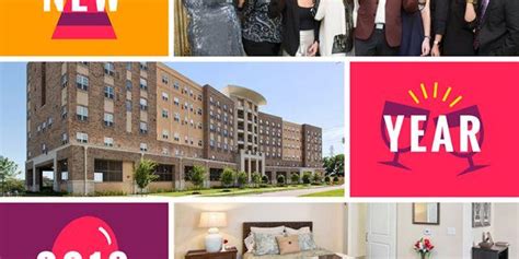 The Village Of Meyerland (UPDATED) .